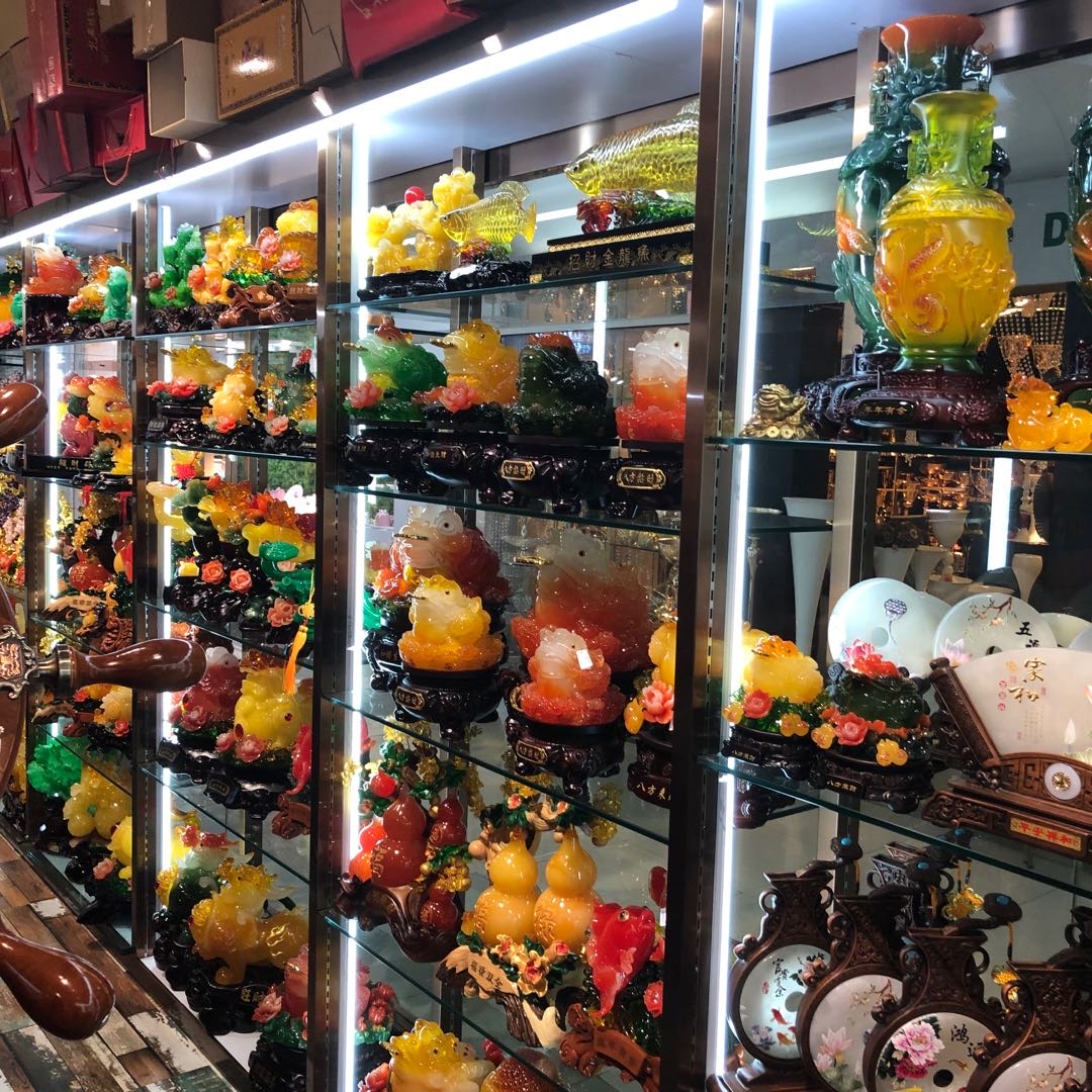 Fangfang Craft Gifts describe pic - 1