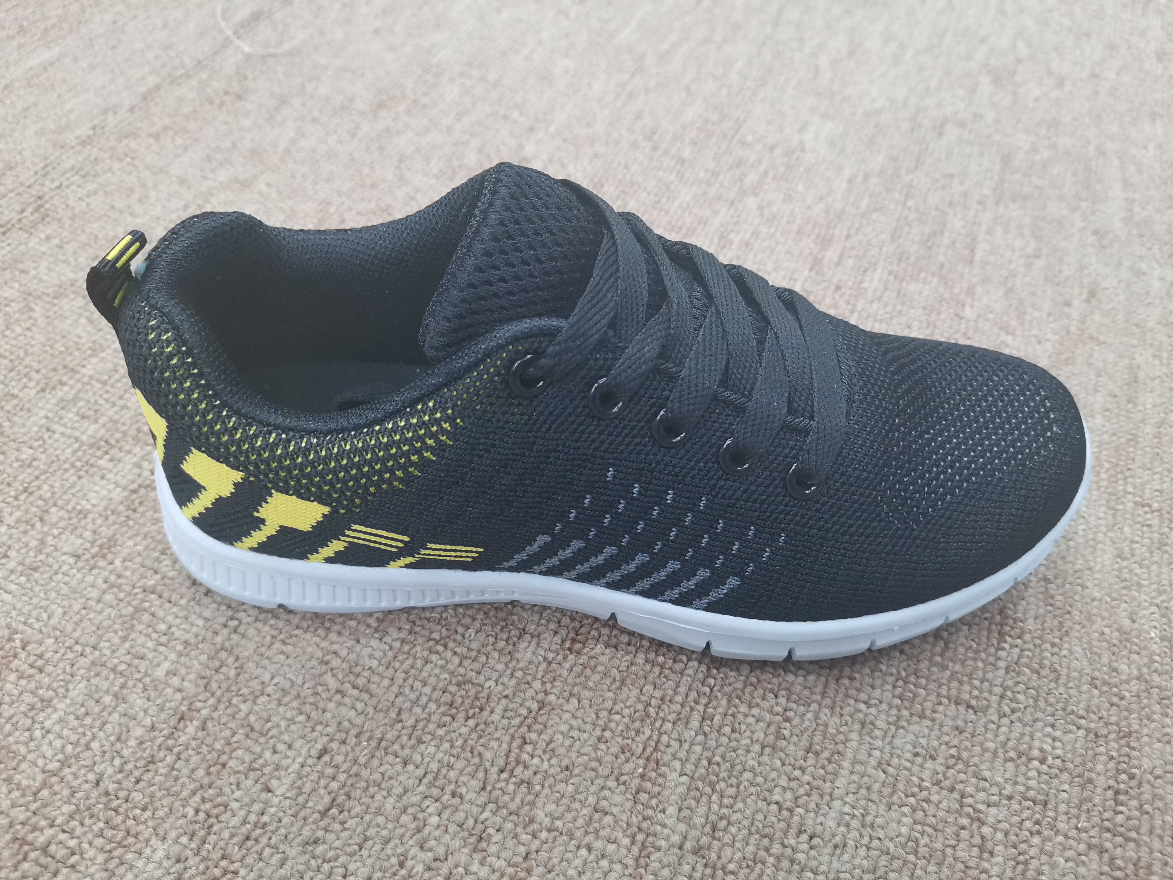 RS-2211锐森鞋业2020新款女士休闲运动鞋