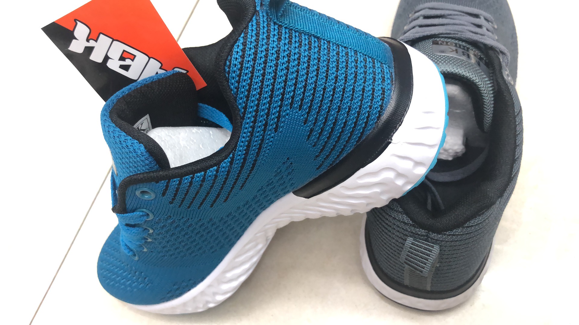 Spring new style shoes: Trendy shoes, pilot casual shoes Specification image