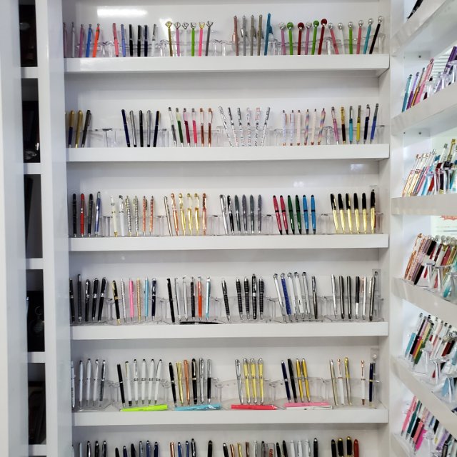 Kailushi Gift Pen Industry describe pic - 1