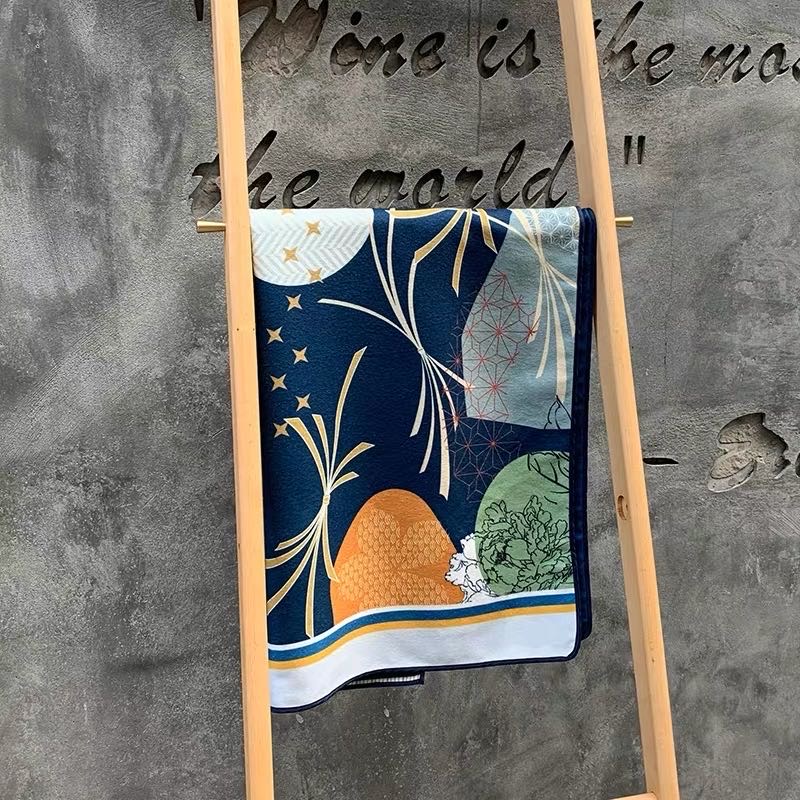 Шарфы, шарфы, шарфы, шарфы details Picture