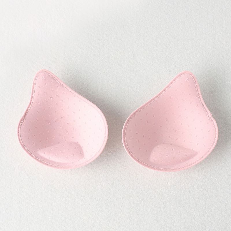 无钢圈文胸女聚拢性感小胸加厚内衣上托收副乳薄款套装调整型胸罩产品图