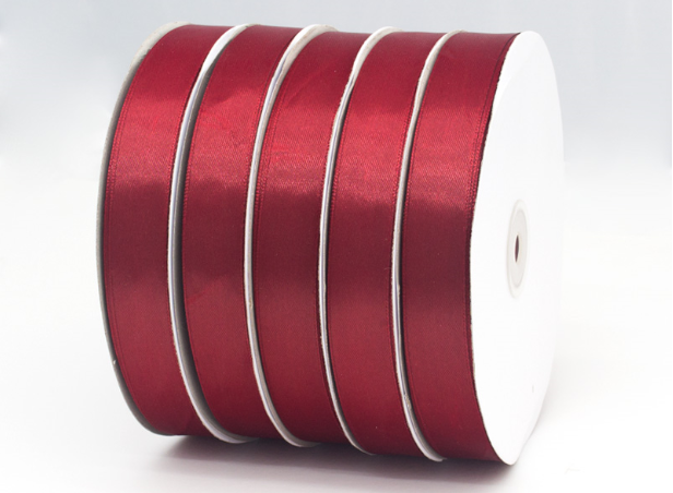 2Cm Cake Box Ribbon Baking Packaging Ribbon Flower Decoration Candy Box Ribbon Ribbon Ribbon Floral Binding Specification drawing