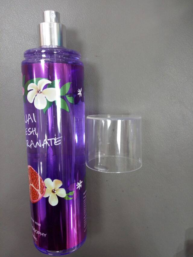 236ml perfume spray, long-lasting light fragrance, shining elegant fragrance charm, large bottle Specification image