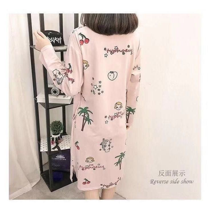 和服睡衣女冬秋季长袖睡裙浴衣日式系带睡袍批发 价格 库存 义乌小商品城