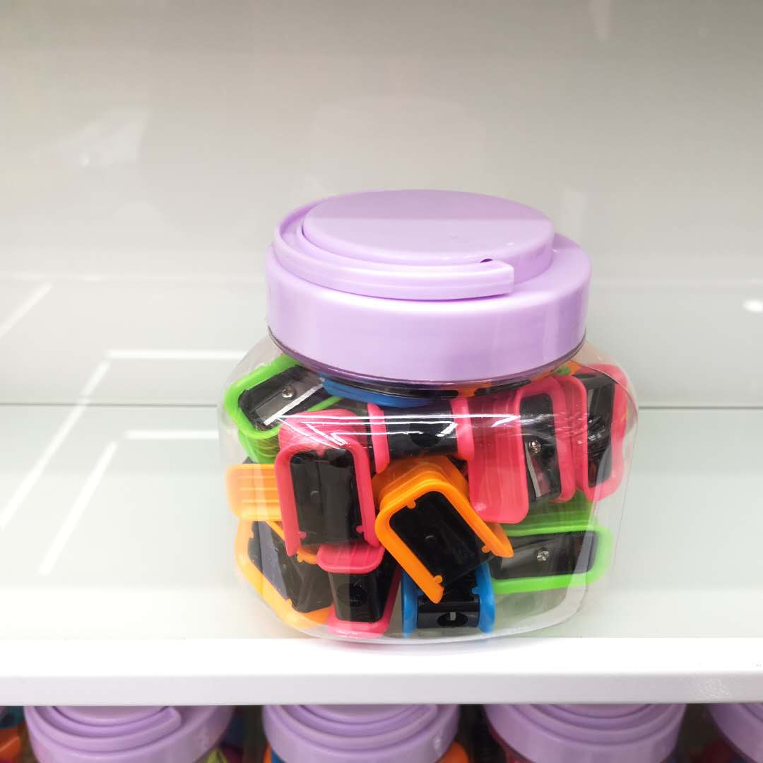 卷笔刀削笔器削笔机转笔刀削笔机小学生用全自动多功能铅笔刀削笔刀刨笔机削笔粗细可调