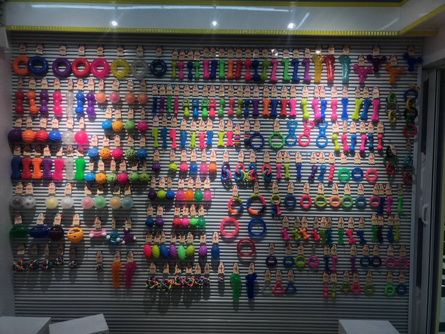 Yiwu Haocheng Pet Products Co., LTD describe pic - 1