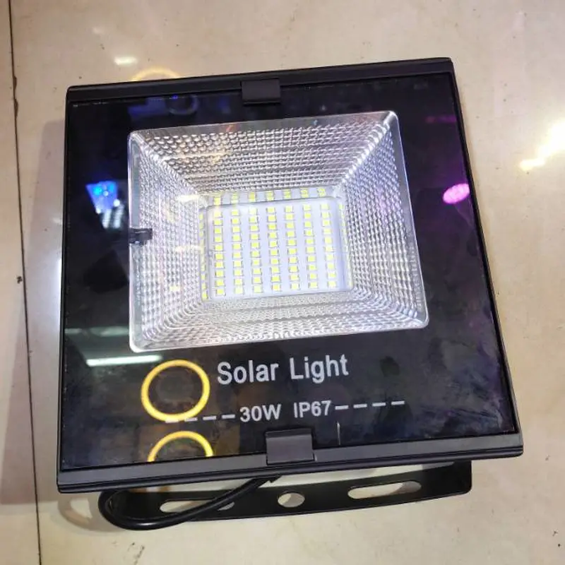 30 Watt Garden Light Outdoor Floodlight Lighting Equipment Outdoor Led Floodlight Lawn Lights