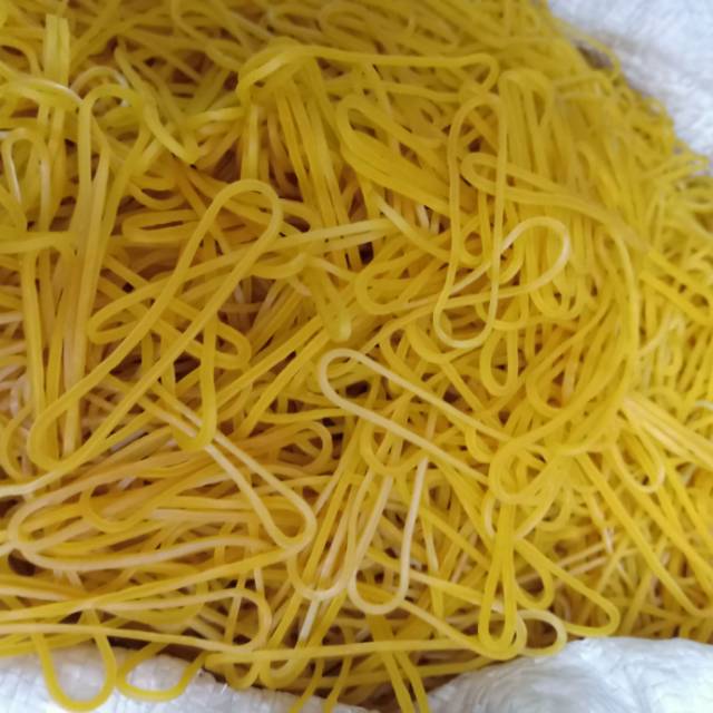 高品质橡胶材质3.8mm宽胶圈