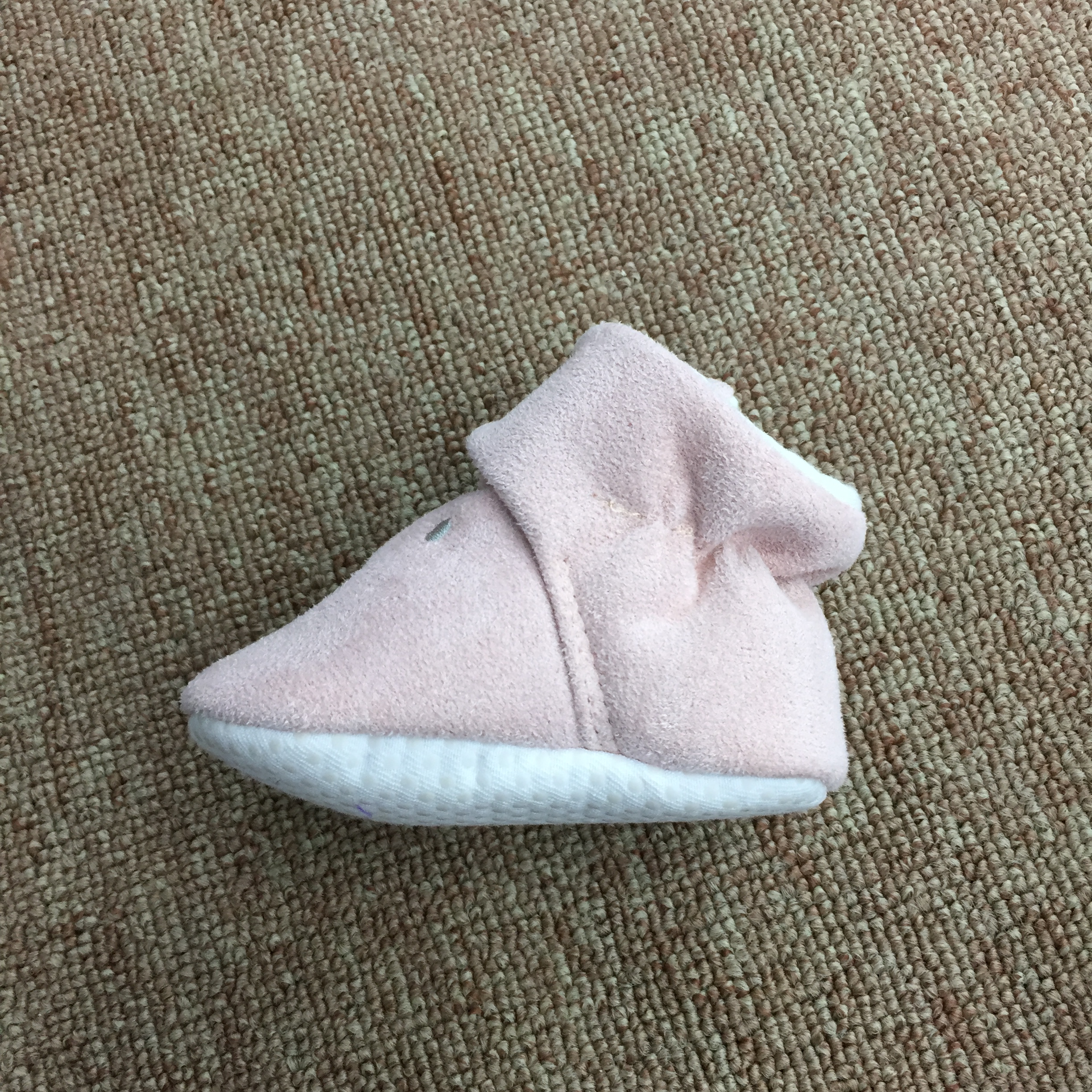 Children's Shoes Casual Shoes Cotton Shoes Baby Shoes Explosive Fashion Shoes 2020 New Fashion details Picture