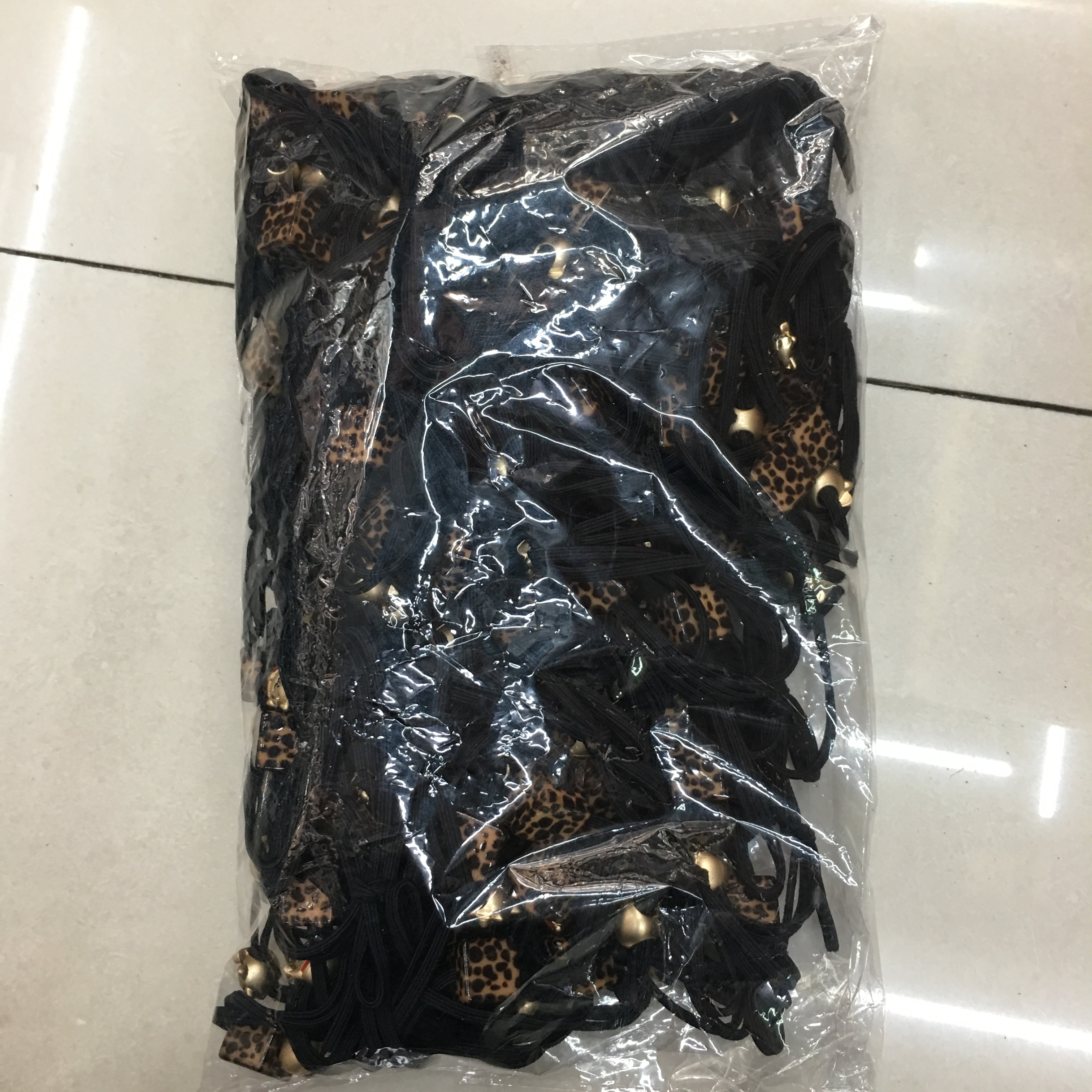 头绳少女橡皮筋韩国可爱绑头发发圈成人扎头皮套发绳