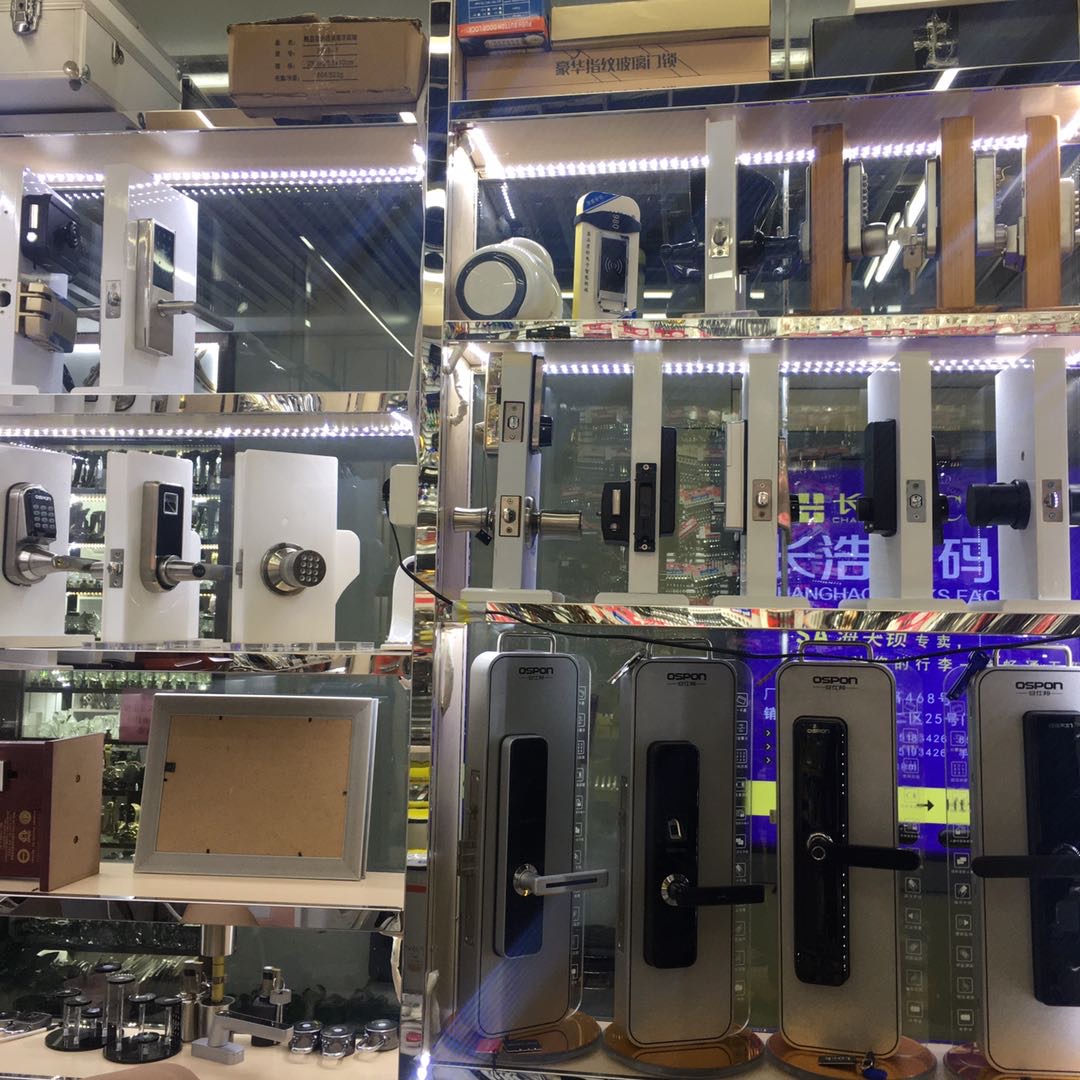 Yiwu Anshibang Intelligent Technology Co., LTD describe pic - 2