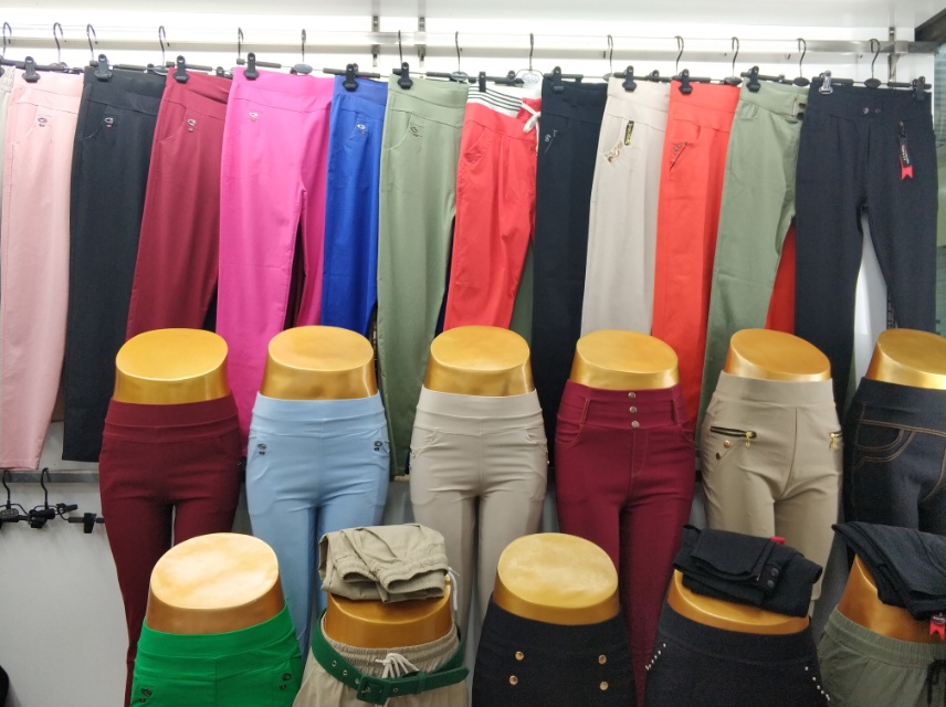 Qiaozijie Knitting describe pic - 2