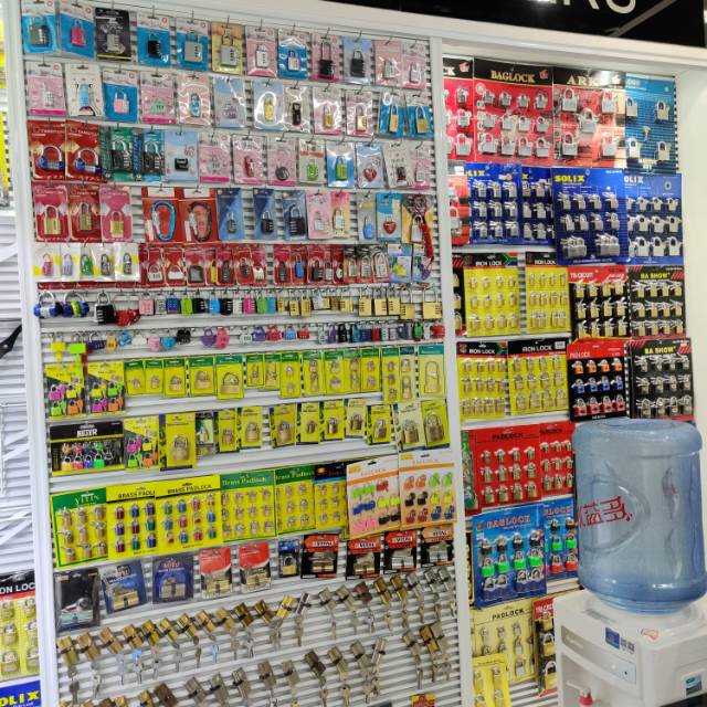 Fangyuan Lock Shop describe pic - 3