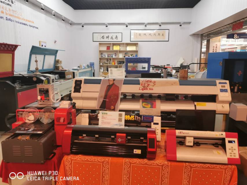 Yiwu Tianwei CNC Equipment Co., LTD describe pic - 2