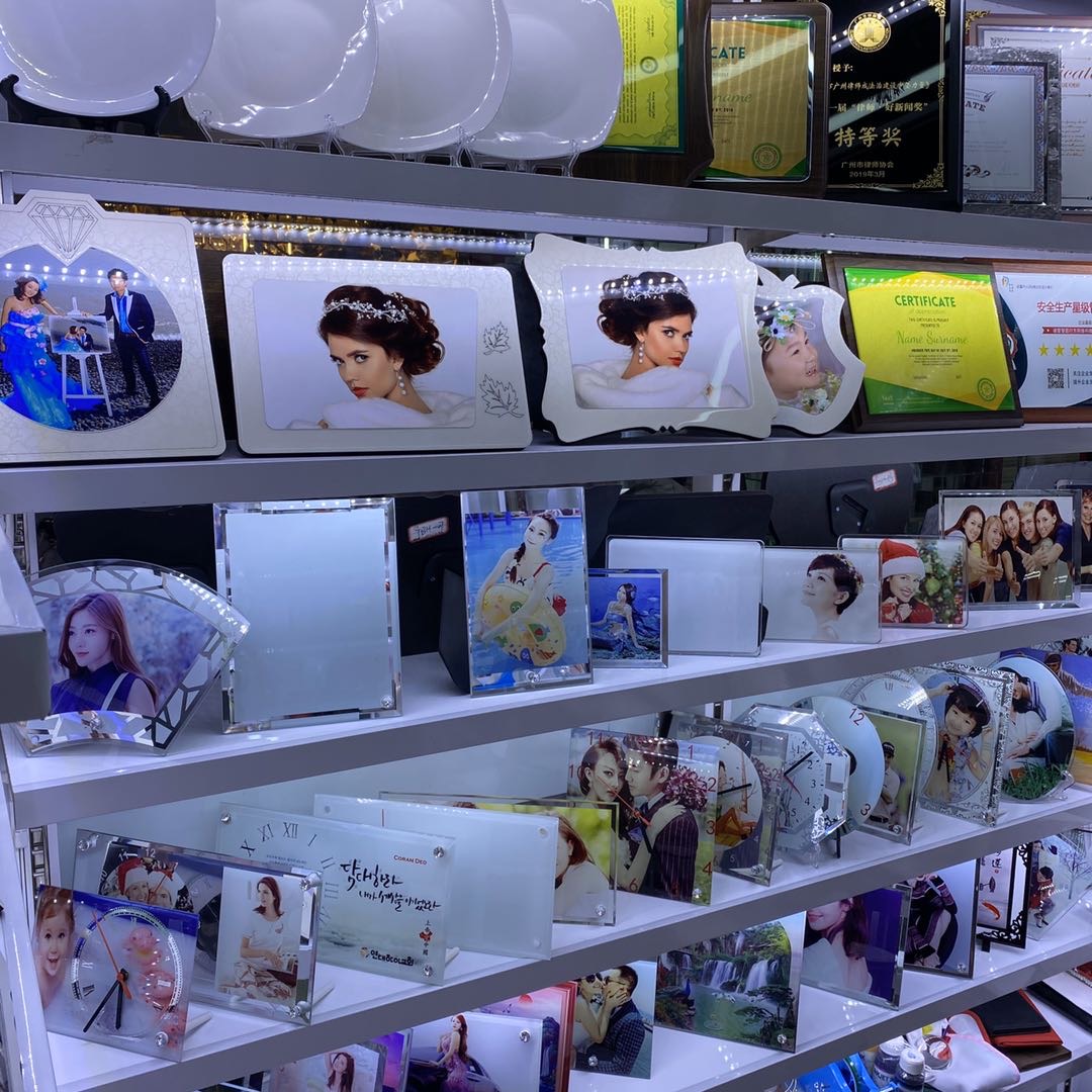 Tebai Hui Handicrafts describe pic - 1