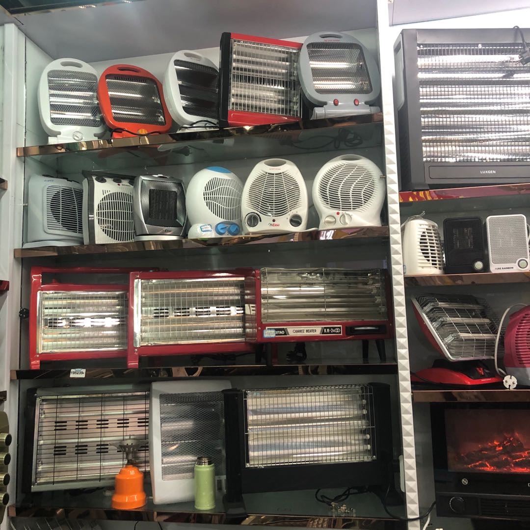 Yiwu Chichao Co., LTD describe pic - 1