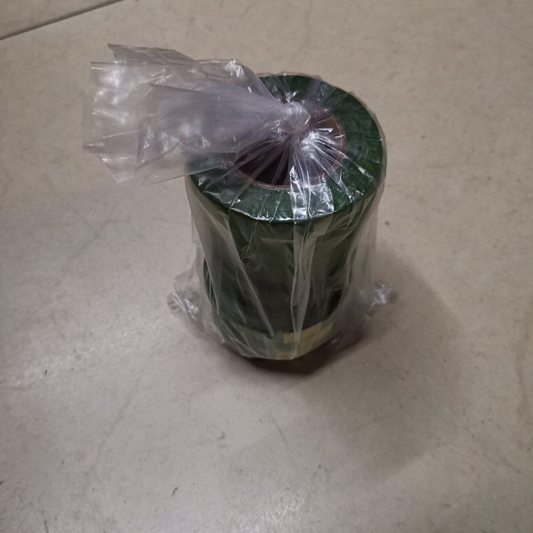 批发仿真花枝纸包装纸花艺胶带家居用品