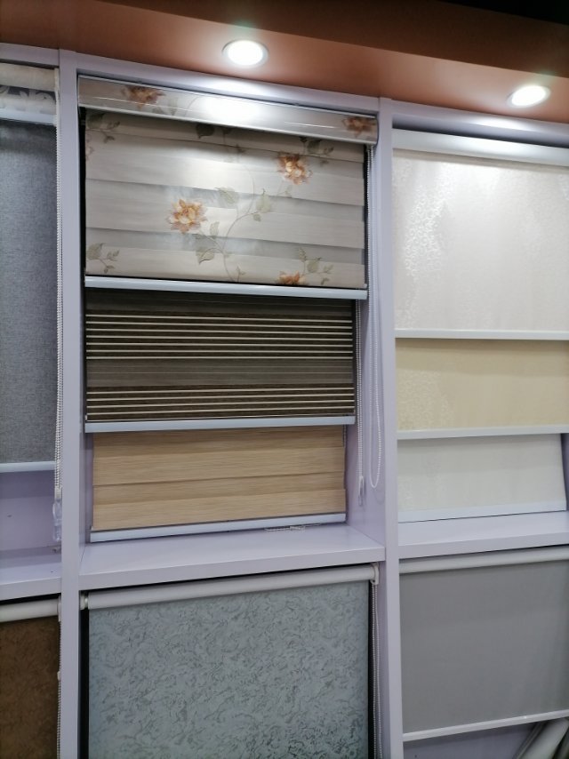 Jasmine window decoration describe pic - 3