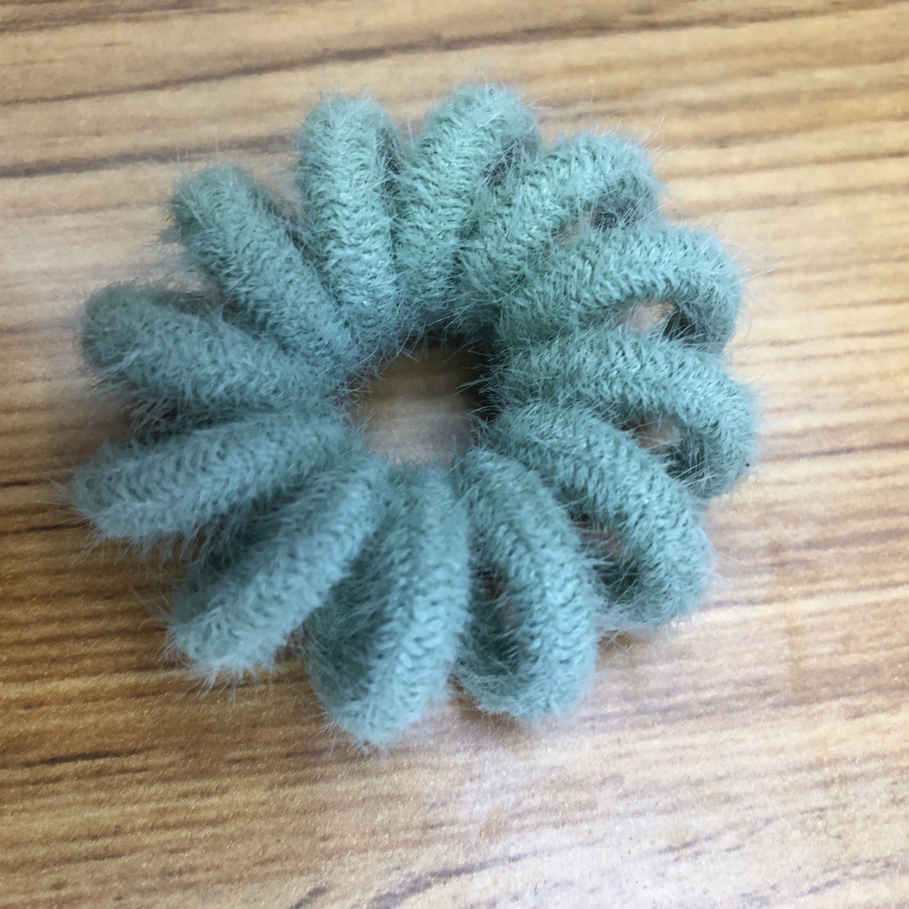 South Korean Net Red Adult High Bomb Phone Line Head Rope Female Simple Ins Korean Version Of The Girl Cute Hair Tie Hair Rope