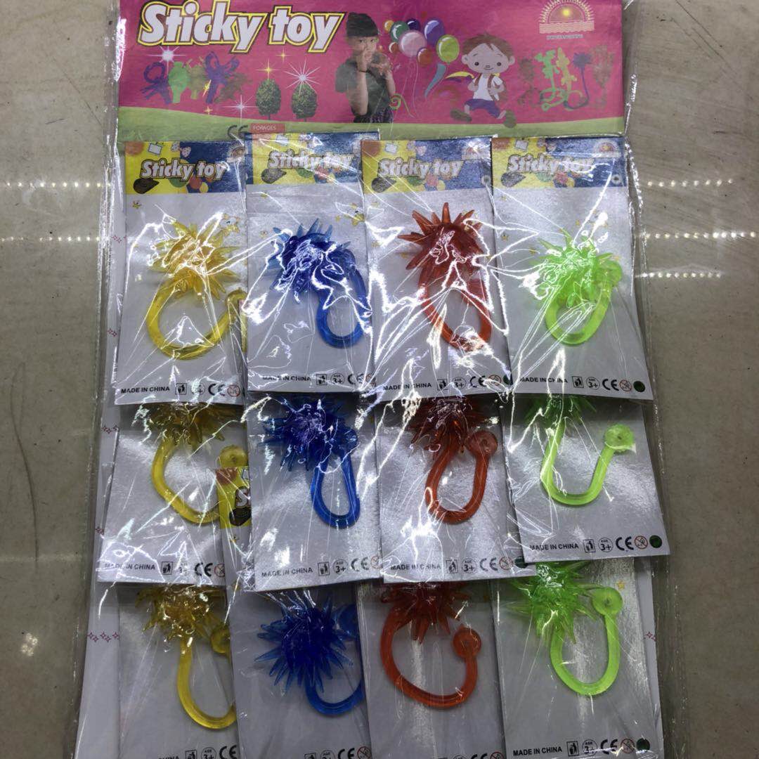 Manufacturers direct sledgehammer soft rubber children's toys thumbnail