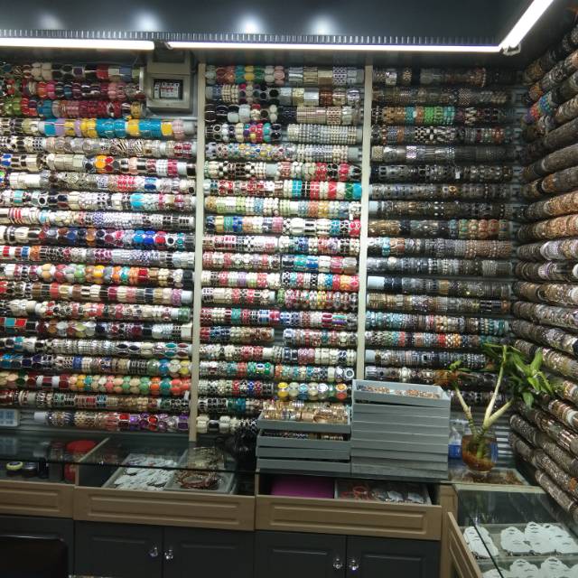 Jade bead jewelry describe pic - 2