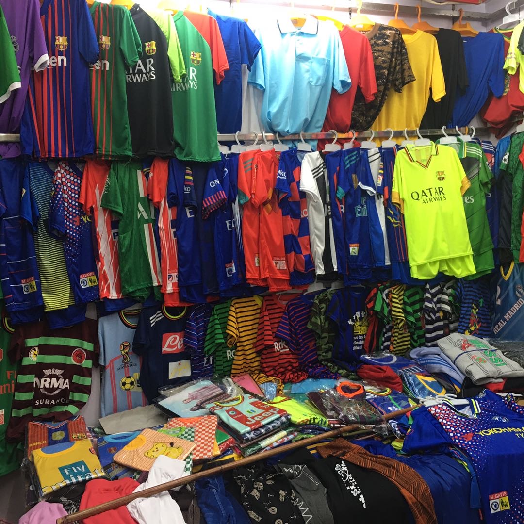 Yiwu Lita Foreign Trade describe pic - 1