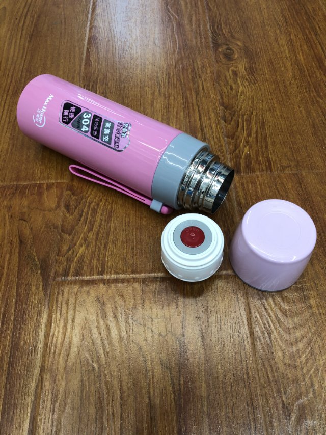High Quality Stainless Steel High Vacuum Insulated Insulated Cup details Picture