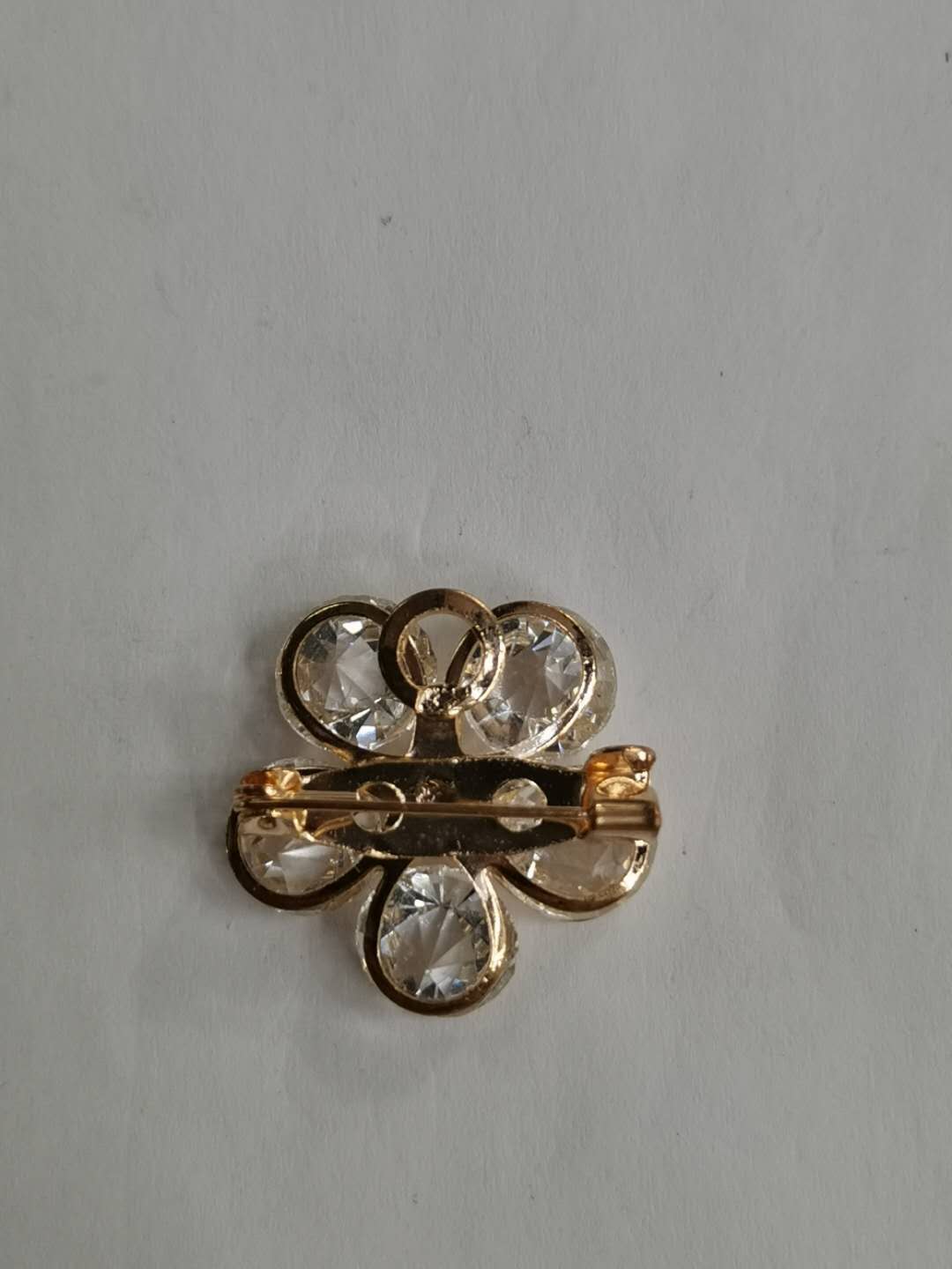 Accessories and accessories packaging five plum chest button decoration thumbnail