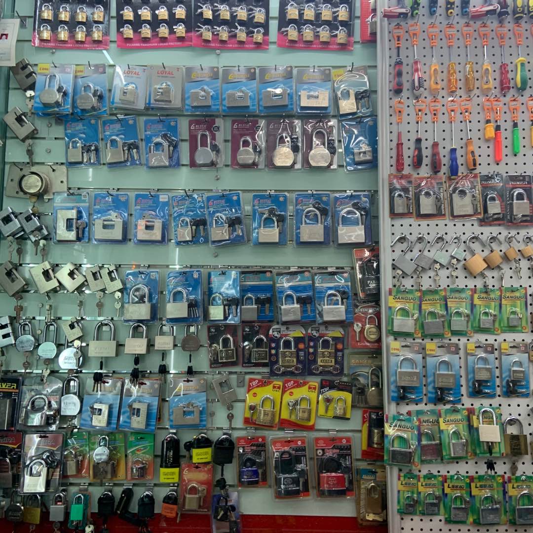 Ruitai Hardware Store describe pic - 1