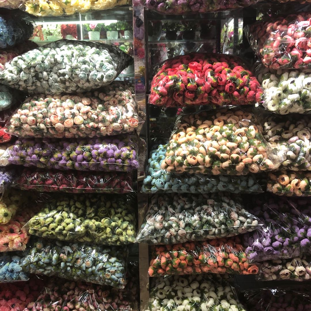 Sihan Flower Industry describe pic - 1