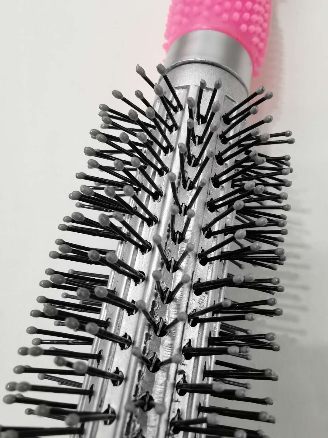 فرشاة شعر مجففة شعر مجففة شعر للرجال والنساء details Picture