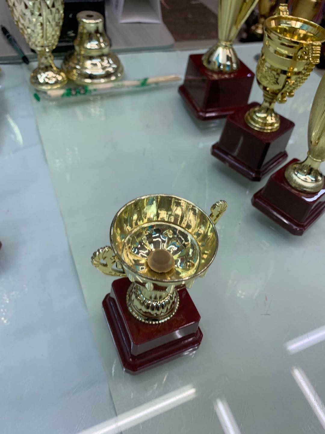 奖杯/水晶奖牌/奖杯水晶/奖牌奖杯/水晶奖杯奖牌产品图