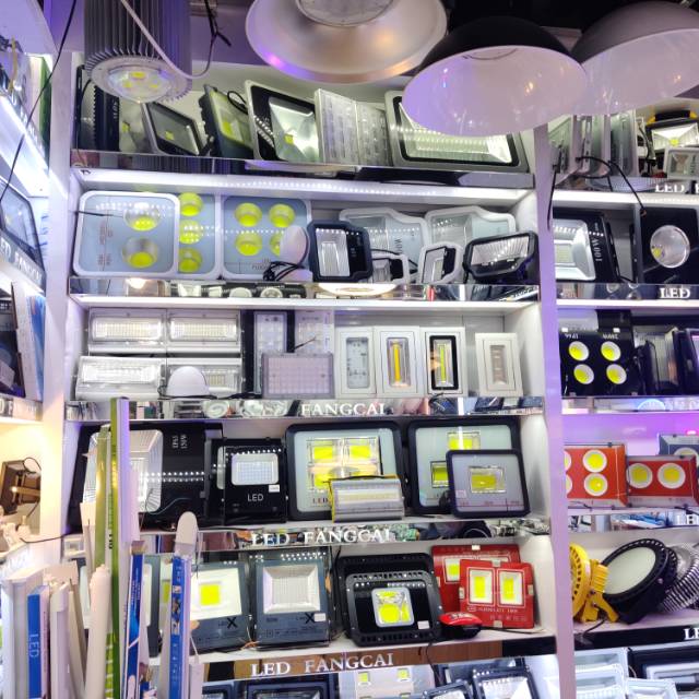 Jinhua Fangcai Optoelectronic Technology Co., LTD describe pic - 1