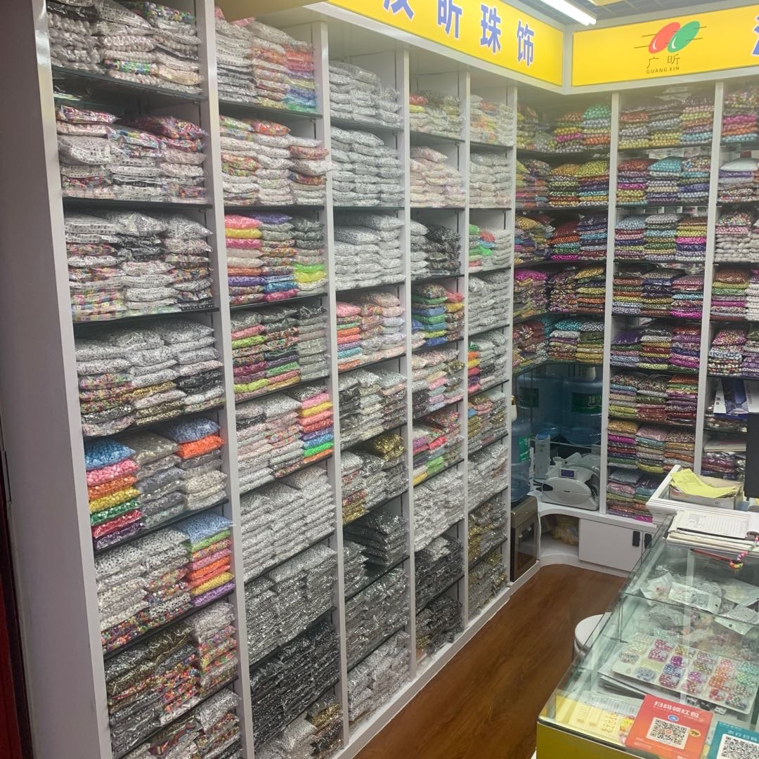 Hanxin jewelry accessories describe pic - 1