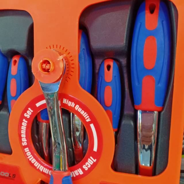 组合装 扳手 各种型号产品图