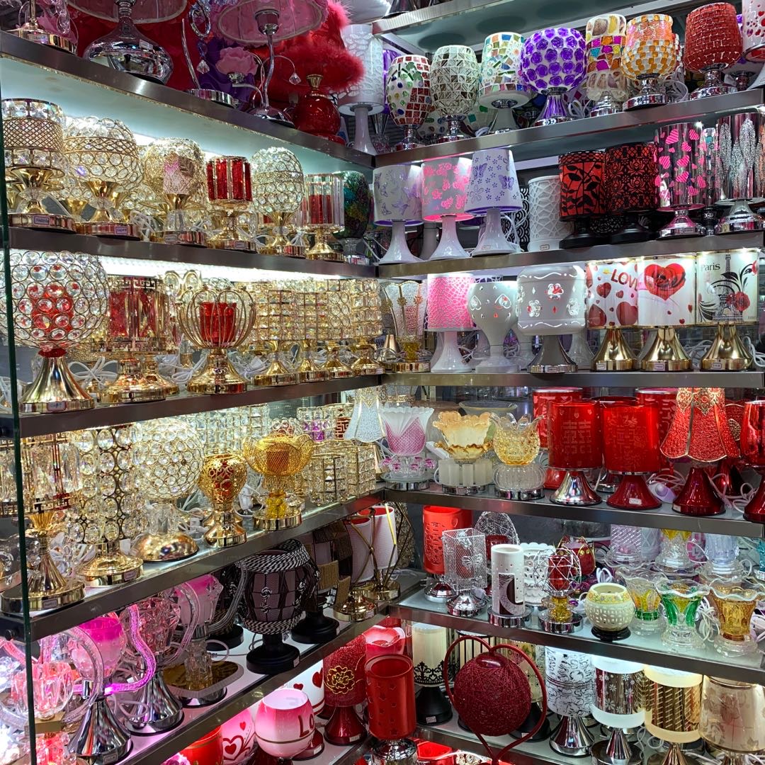 Tenglong Craft describe pic - 1