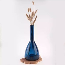 简约风玻璃花瓶北欧风玻璃花瓶201501205119