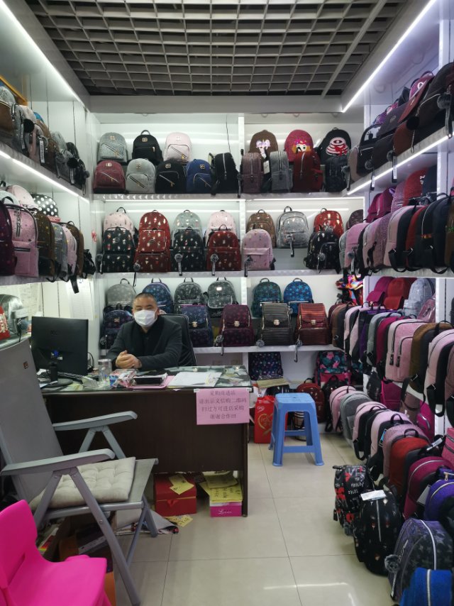 Kelly Casual Bag describe pic - 3