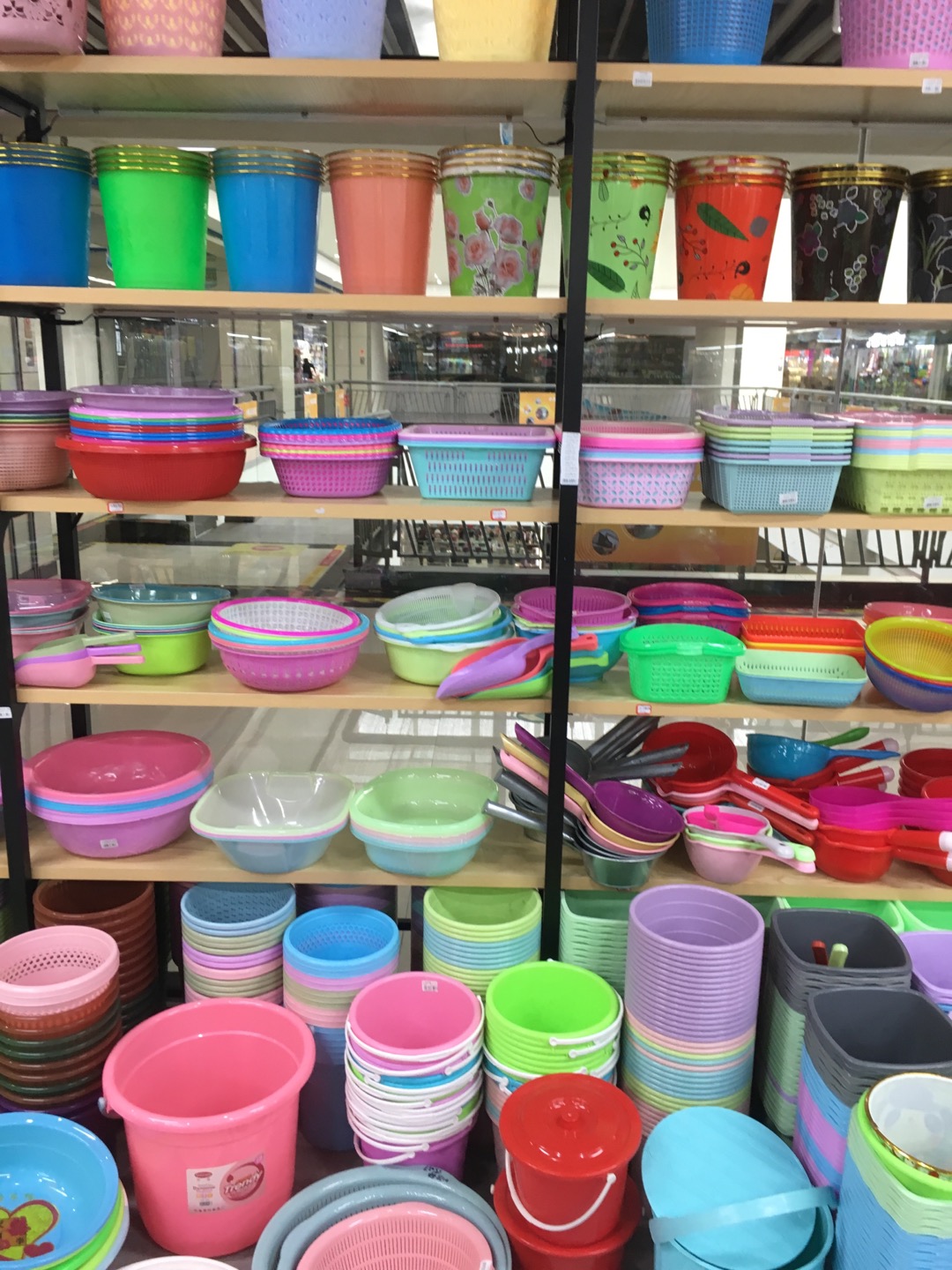 Xu Shengyou's self-produced and self-sold products range from 2 yuan to 9.9 yuan describe pic - 3