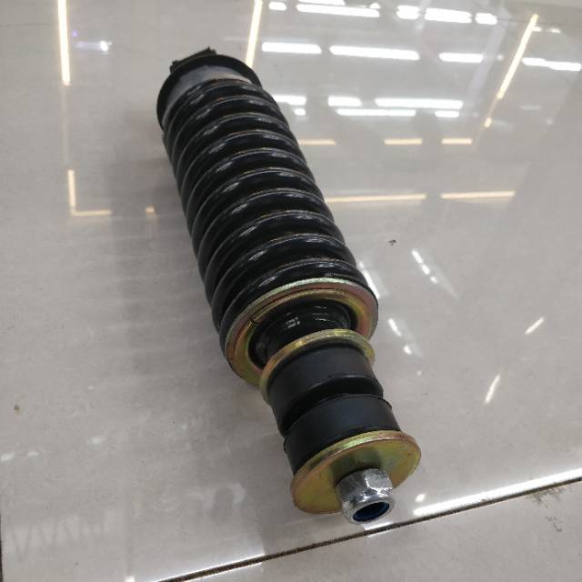 减震器 依维柯专用细节图