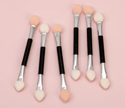 Eye Shadow Brush Beginner Makeup Tool Concealer Stick Smoky Eye Shadow Brush