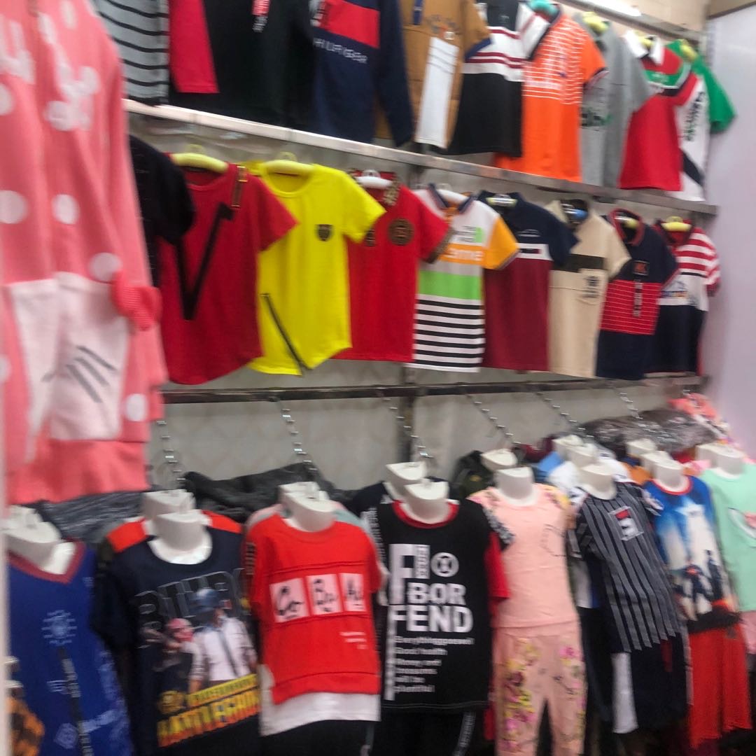 MAO Jianfang clothing describe pic - 1