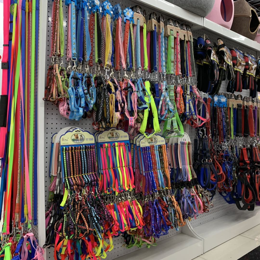 Bomei Pet Products Co., LTD describe pic - 2