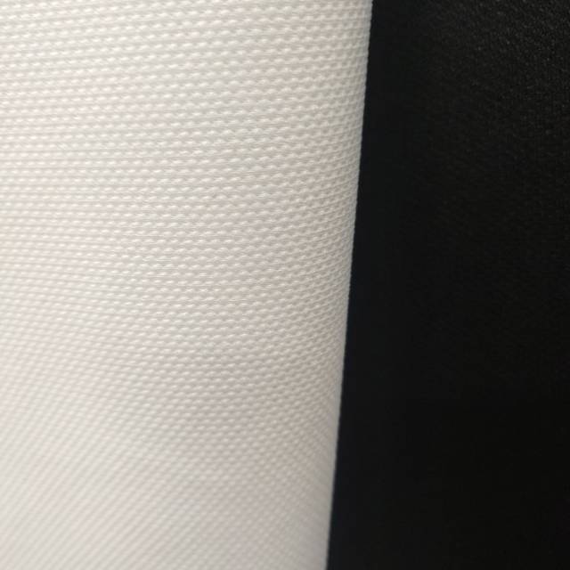 Cornered knitted fabric for clothing, accessories and headwear Specification image