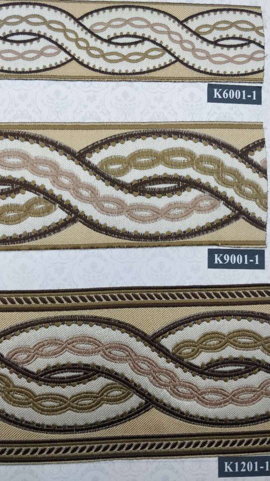 All kinds of computer ethnic lace series with diy clothing hair accessories material bow