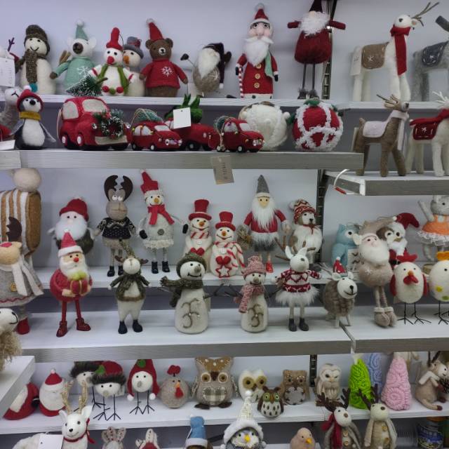 Jindian Handicrafts Factory describe pic - 2