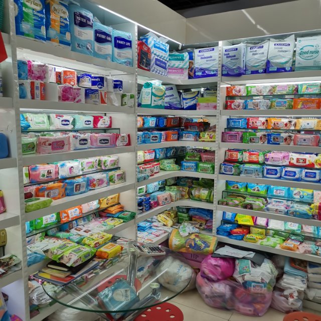 Jinhua Liangzi Daily Necessities Co., LTD describe pic - 1