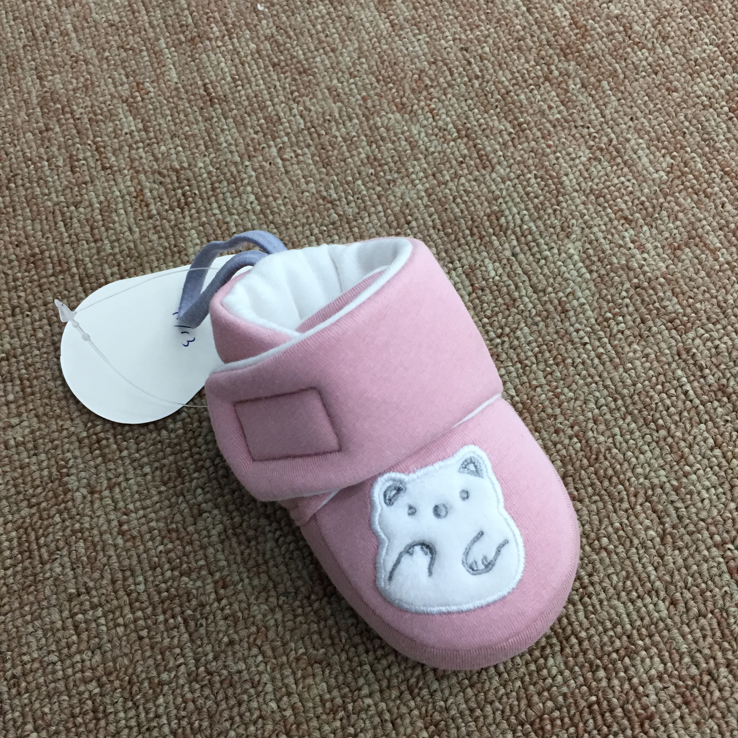 Children's Shoes Casual Shoes Cotton Shoes Baby Shoes Explosive Fashion Shoes 2020 New