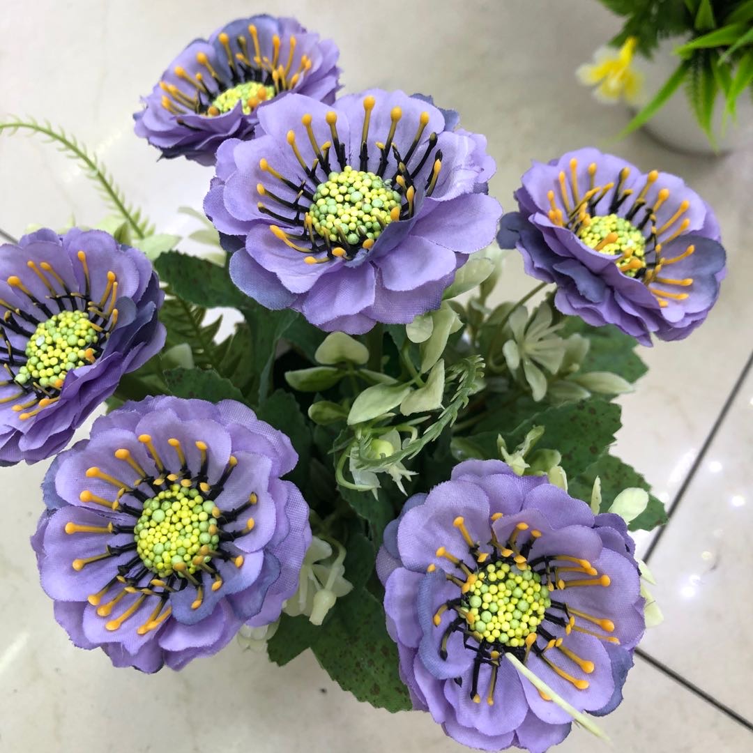 仿真盆栽/工艺品/盆景细节图